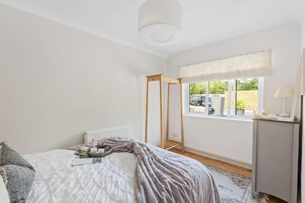 Bramblewood - Cosy Chic, Hot Tub, Close To Beach Stokeinteignhead 外观 照片