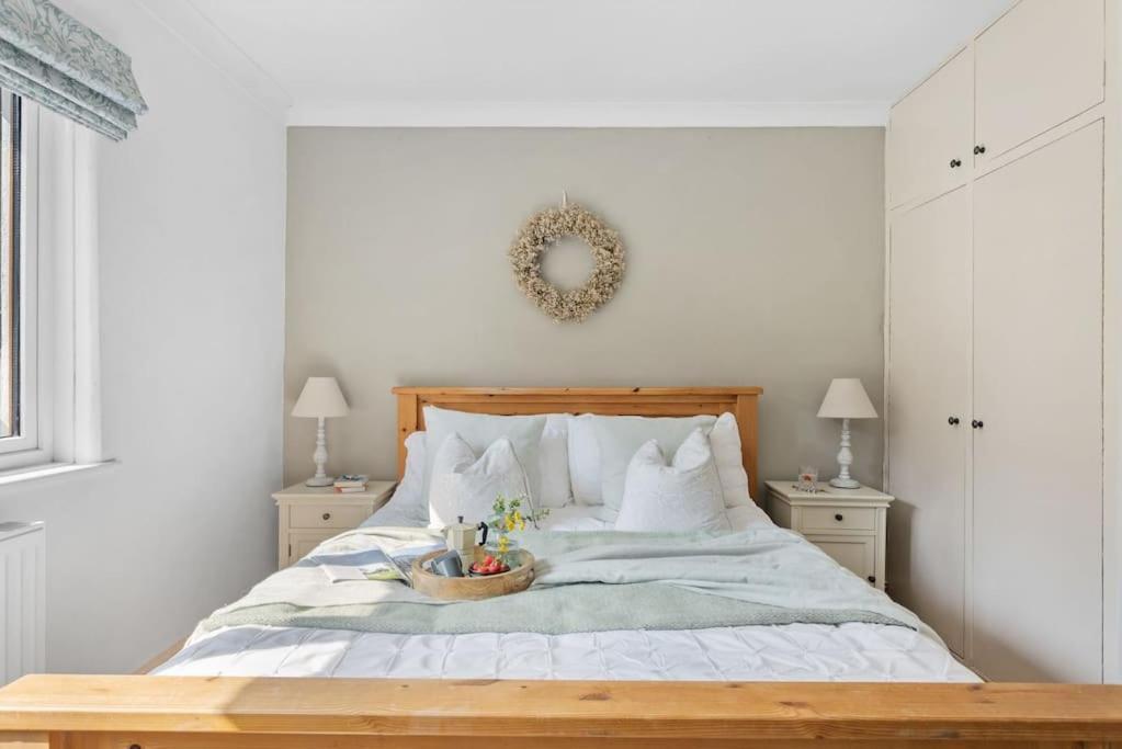 Bramblewood - Cosy Chic, Hot Tub, Close To Beach Stokeinteignhead 外观 照片